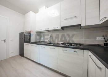 Cucina - Appartamento Via Togliatti
 
29, Copparo - foto 12