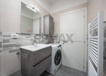 Bagno - Appartamento Via Togliatti
 
29, Copparo - foto 17