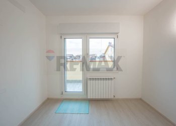 Stanza vuota - Appartamento Via Togliatti
 
29, Copparo - foto 19