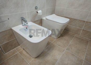 Bagno - Appartamento Via Togliatti
 
29, Copparo - foto 24