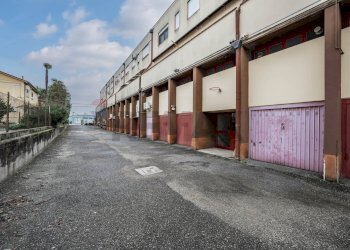 Edificio all\'aperto - Appartamento Via Togliatti
 
29, Copparo - foto 28