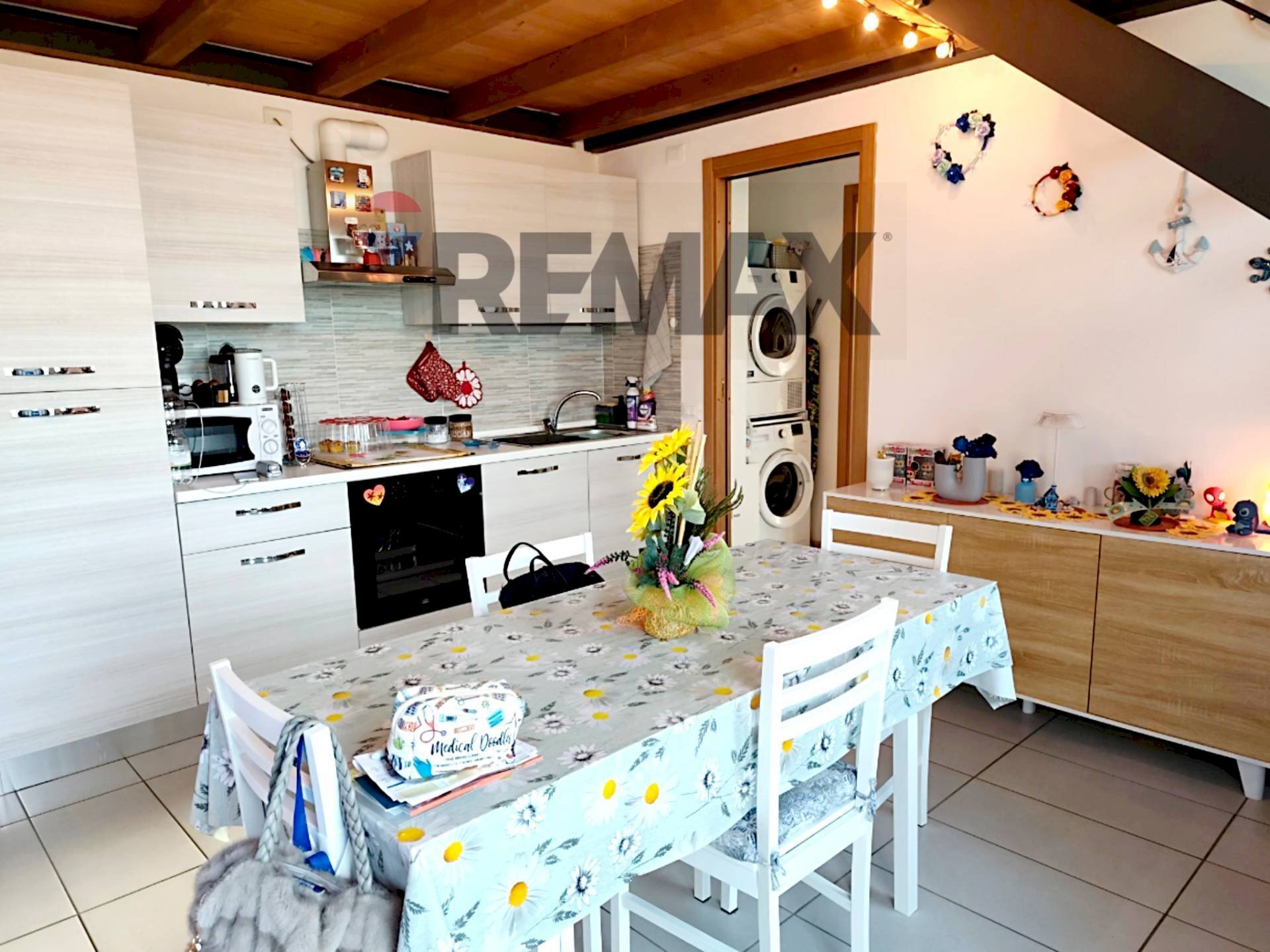 Cucina - Bilocale Ferrara - foto 2