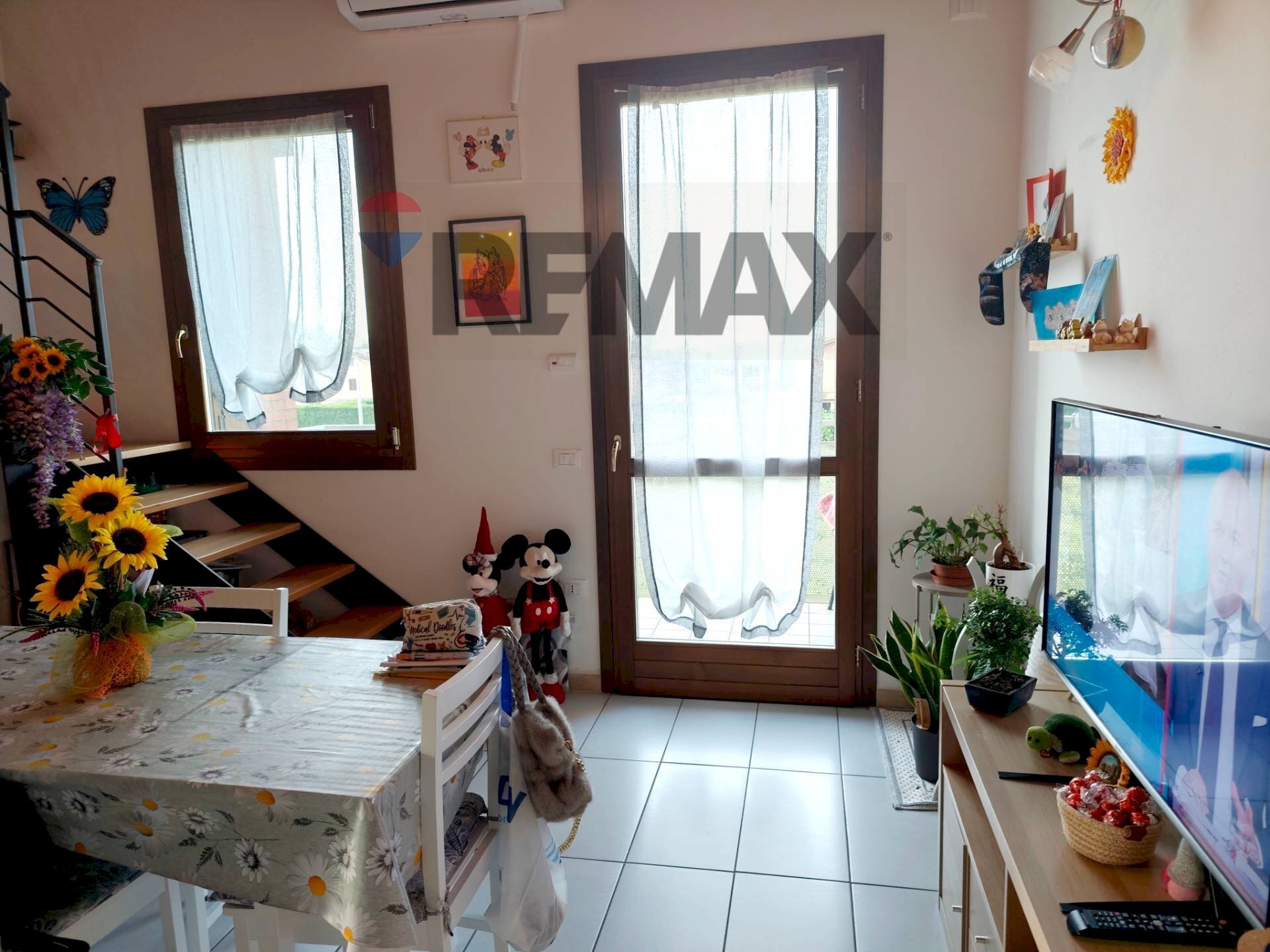 Sala da pranzo - Bilocale Ferrara - foto 3