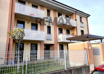 Edificio all\'aperto - Bilocale Ferrara - foto 1