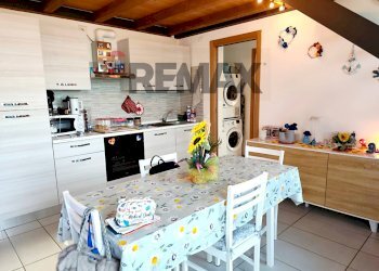 Cucina - Bilocale Ferrara - foto 2