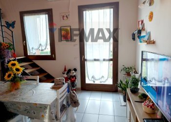 Sala da pranzo - Bilocale Ferrara - foto 3