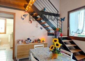 Scale - Bilocale Ferrara - foto 5