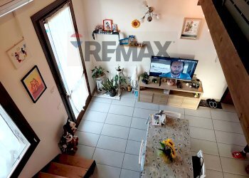 Soggiorno - Bilocale Ferrara - foto 8