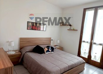 Camera / camera da letto - Bilocale Ferrara - foto 9