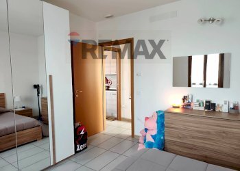 Camera / camera da letto - Bilocale Ferrara - foto 10