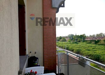 Balcone - Bilocale Ferrara - foto 11