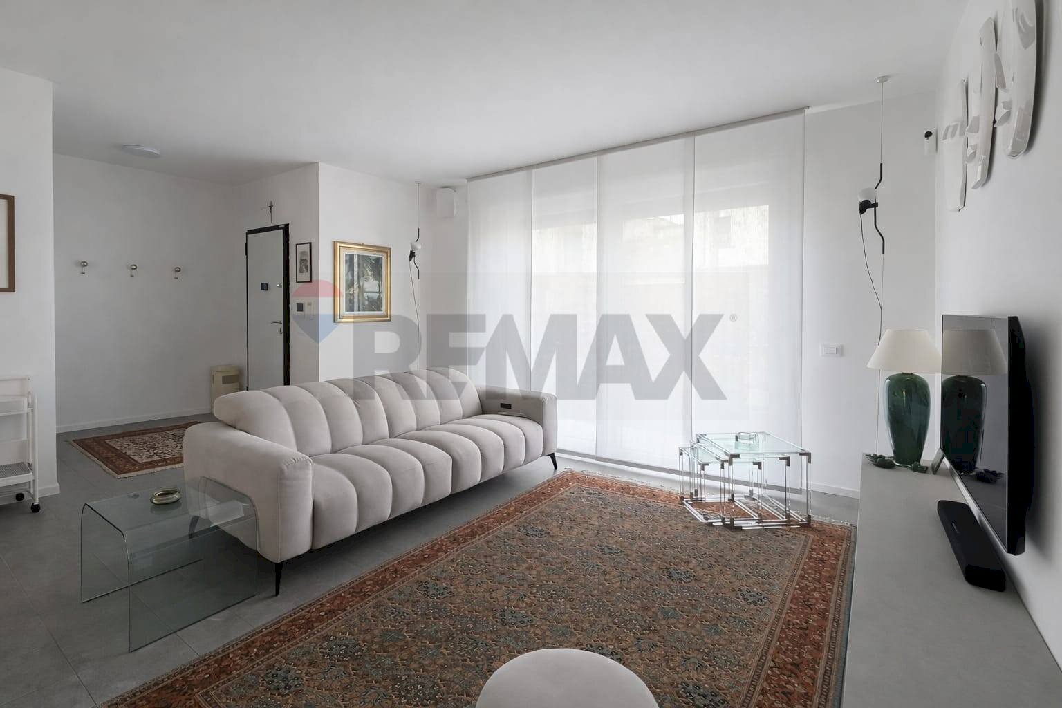 Soggiorno - Villa a Schiera Via Giovanni pascoli
 
15, Cava Manara - foto 1