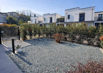 Casa all\'aperto - Villa a Schiera Via Giovanni pascoli
 
15, Cava Manara - foto 37