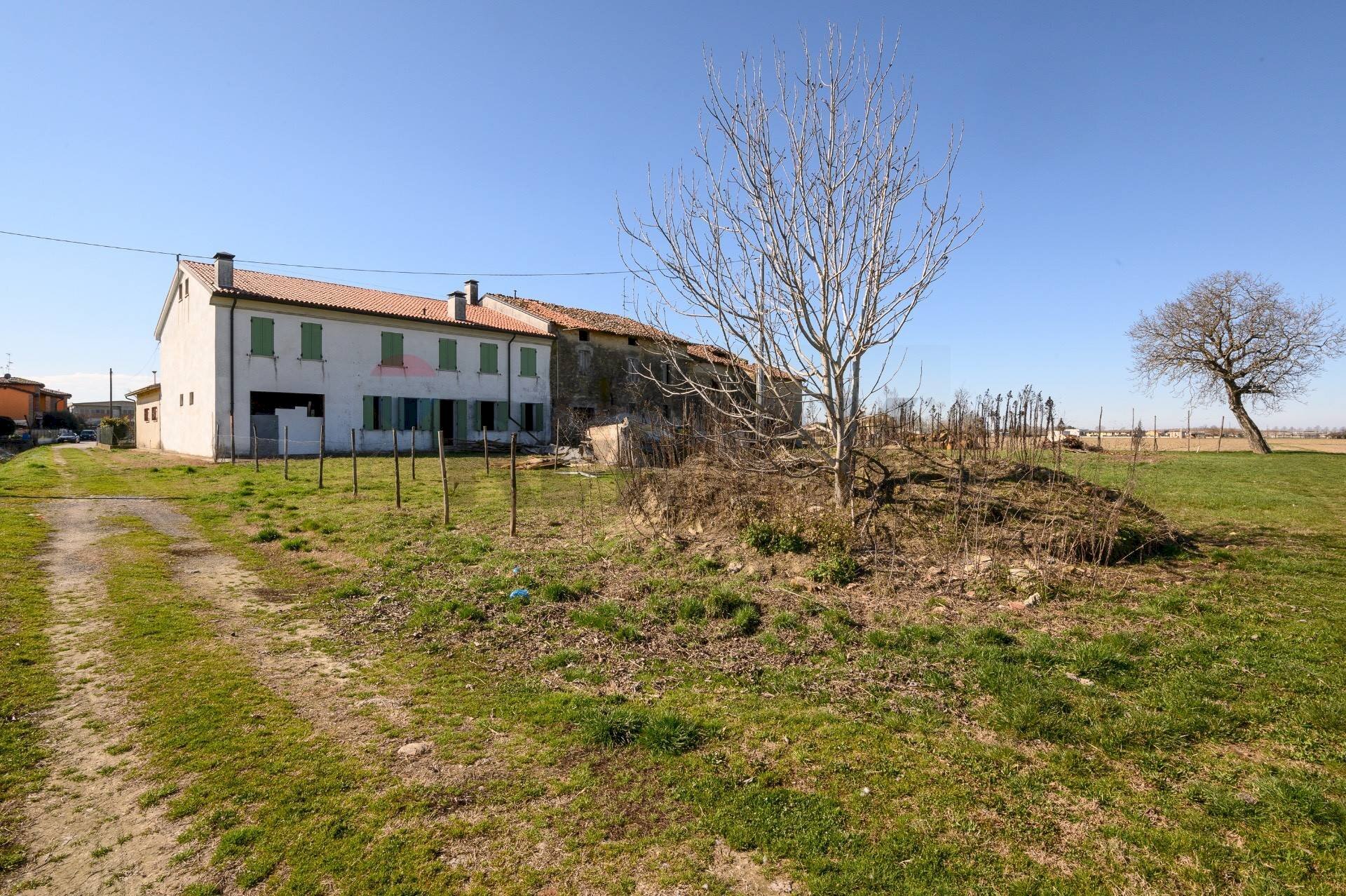 Casa all\'aperto - Casa semi indipendente Via gioberti
 
45, Viadana - foto 1