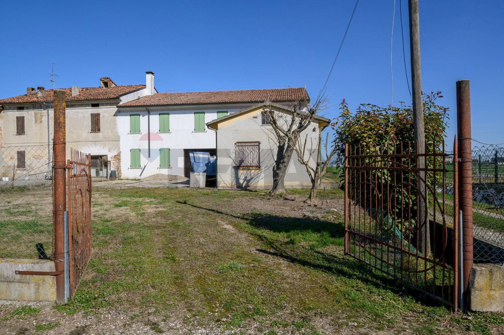 Casa all\'aperto - Casa semi indipendente Via gioberti
 
45, Viadana - foto 2