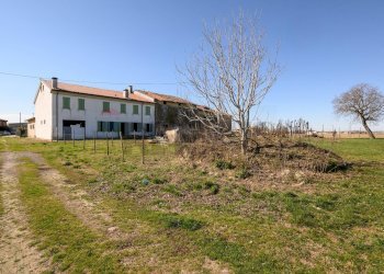 Casa all\'aperto - Casa semi indipendente Via gioberti
 
45, Viadana - foto 1