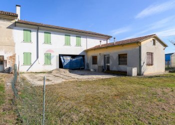 Casa all\'aperto - Casa semi indipendente Via gioberti
 
45, Viadana - foto 5