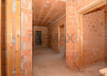 Hall / corridoio - Casa semi indipendente Via gioberti
 
45, Viadana - foto 13