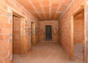 Hall / corridoio - Casa semi indipendente Via gioberti
 
45, Viadana - foto 15