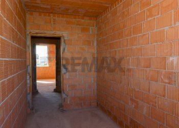 Hall / corridoio - Casa semi indipendente Via gioberti
 
45, Viadana - foto 18