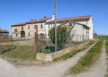 Casa all\'aperto - Casa semi indipendente Via gioberti
 
45, Viadana - foto 23