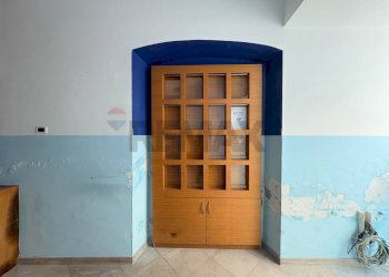 Stanza vuota - Locale Commerciale VIA SAN LAZZARO
 
11, Trieste - foto 9