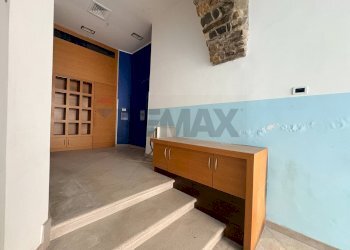 Ricezione / Lobby - Locale Commerciale VIA SAN LAZZARO
 
11, Trieste - foto 10