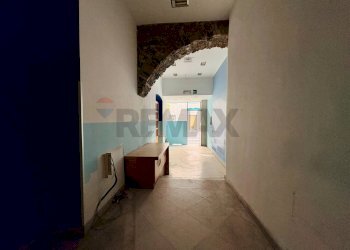 Hall / corridoio - Locale Commerciale VIA SAN LAZZARO
 
11, Trieste - foto 13