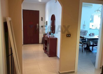 Hall / corridoio - Appartamento via ungheria
 
33, Siracusa - foto 1