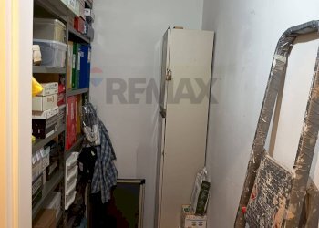 Dispensa di stoccaggio - Appartamento via ungheria
 
33, Siracusa - foto 6
