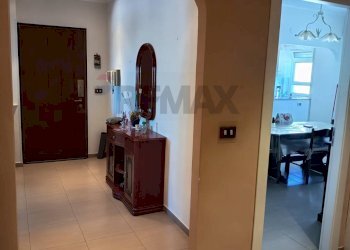 Hall / corridoio - Appartamento via ungheria
 
33, Siracusa - foto 19