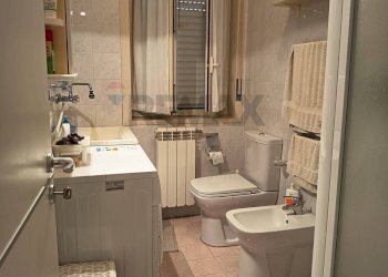 Bagno - Appartamento via ungheria
 
33, Siracusa - foto 27
