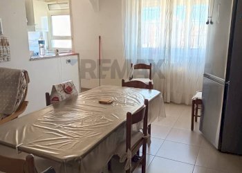 Sala da pranzo - Appartamento via ungheria
 
33, Siracusa - foto 28