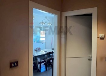 Hall / corridoio - Appartamento via ungheria
 
33, Siracusa - foto 29