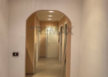 Hall / corridoio - Appartamento via ungheria
 
33, Siracusa - foto 32