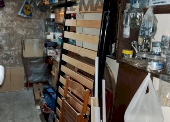 Dispensa di stoccaggio - Appartamento via ungheria
 
33, Siracusa - foto 42
