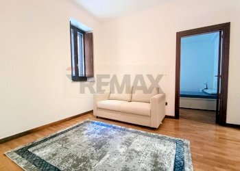 Soggiorno - Trilocale Via Caprio Maddaloni
 
63, Caserta - foto 1