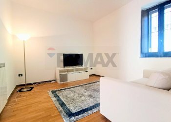 Soggiorno - Trilocale Via Caprio Maddaloni
 
63, Caserta - foto 2