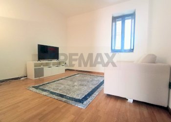 Soggiorno - Trilocale Via Caprio Maddaloni
 
63, Caserta - foto 4