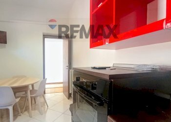 Cucina - Trilocale Via Caprio Maddaloni
 
63, Caserta - foto 17