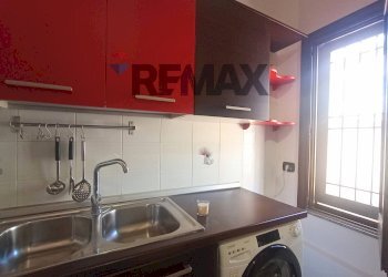 Cucina - Trilocale Via Caprio Maddaloni
 
63, Caserta - foto 18