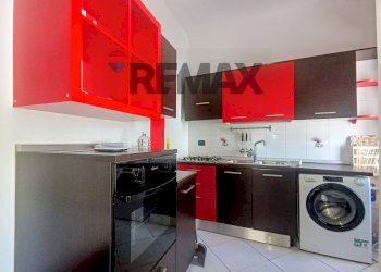 Cucina - Trilocale Via Caprio Maddaloni
 
63, Caserta - foto 19