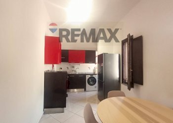 Cucina - Trilocale Via Caprio Maddaloni
 
63, Caserta - foto 21