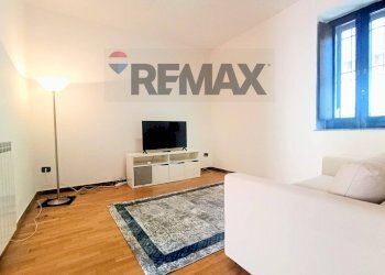 Soggiorno - Trilocale Via Caprio Maddaloni
 
63, Caserta - foto 24