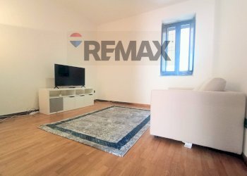 Soggiorno - Trilocale Via Caprio Maddaloni
 
63, Caserta - foto 25