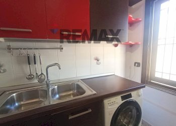 Cucina - Trilocale Via Caprio Maddaloni
 
63, Caserta - foto 29