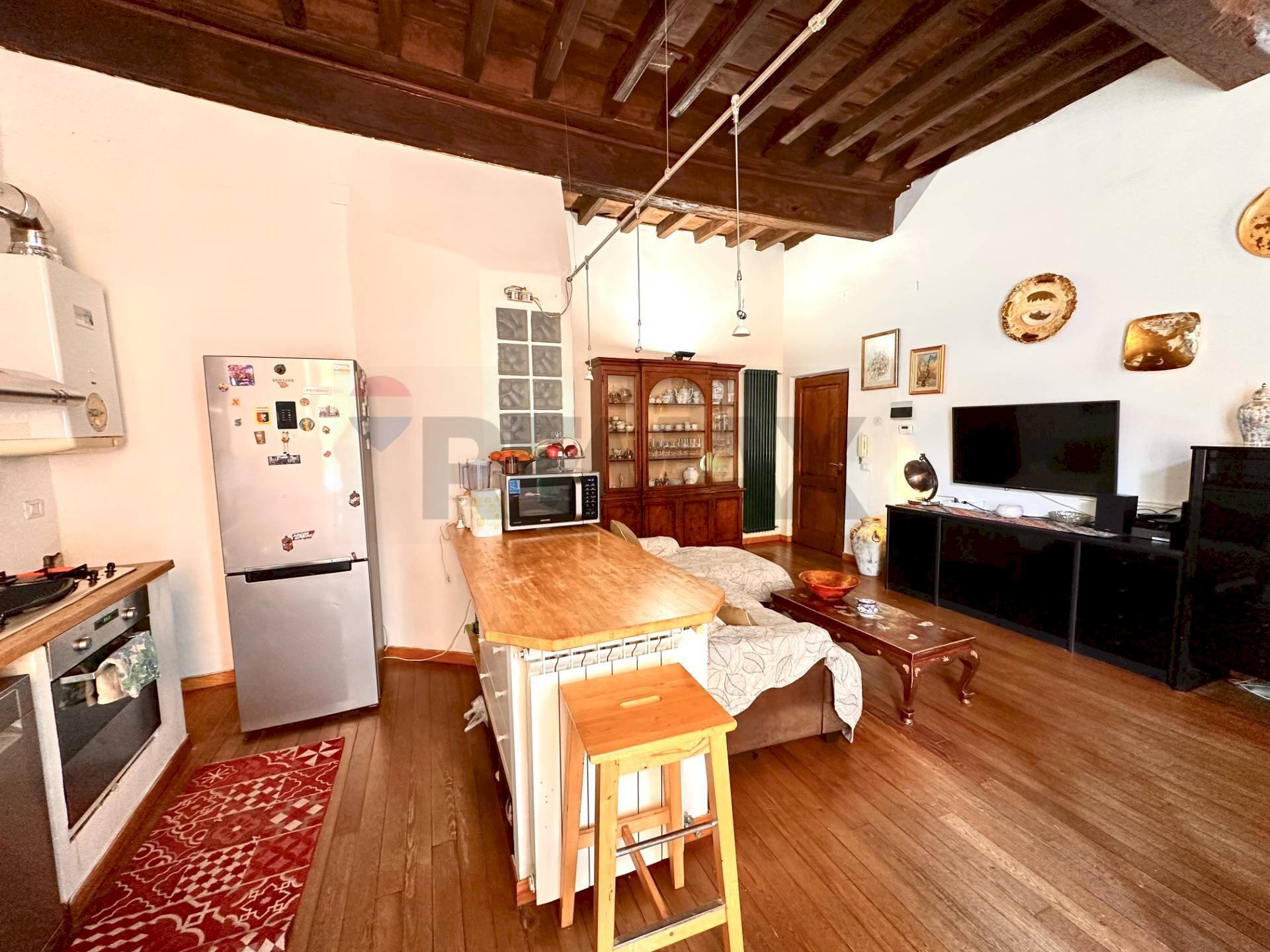 Soggiorno - Three-room apartment Via Luigi Baccino Ospedale
 
26, Cairo Montenotte - photo 2