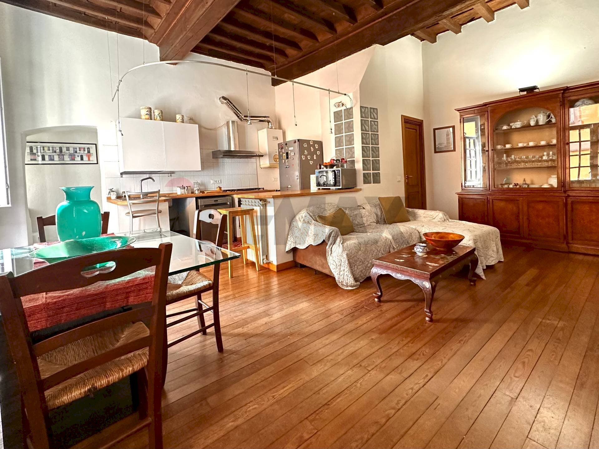 Sala da pranzo - Three-room apartment Via Luigi Baccino Ospedale
 
26, Cairo Montenotte - photo 3