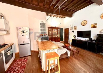 Soggiorno - Three-room apartment Via Luigi Baccino Ospedale
 
26, Cairo Montenotte - photo 2