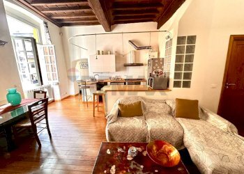 Sala da pranzo - Three-room apartment Via Luigi Baccino Ospedale
 
26, Cairo Montenotte - photo 5